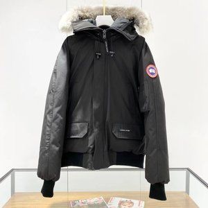 Canada Goose down jacket